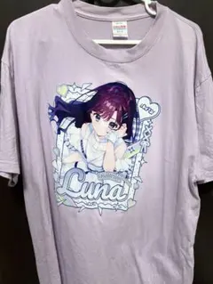2026年最新】iLIFE tシャツ るなの人気アイテム - メルカリ