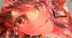 推しの子　星野アイ　スリーブセット　混沌の女神様 スリーブ 推しの子 星野アイ スリーブセット 混沌の女神様 スリーブ - メルカリ