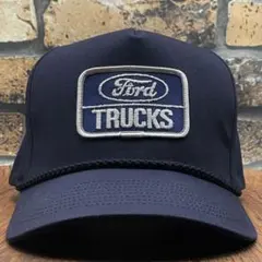fartco loveearart 70s ford trucks CAP - メルカリ