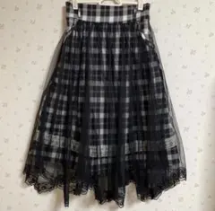 axes femme ロングスカートのサムネイル