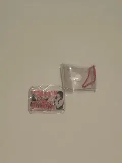 ME:I 村上璃杏 みてコレ！ RINON まとめ買い○