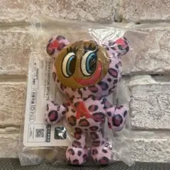 【新品未開封】ナルミヤ　一番くじ　C賞ナカムラくん レオパード柄のサムネイル