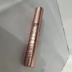 【美品】MAYBELLINE SKY HIGH ブラック マスカラ