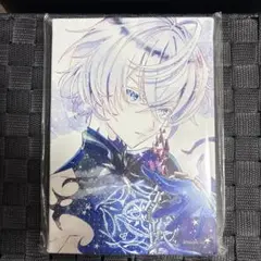 白猫プロジェクト ジン キャンバスパネル