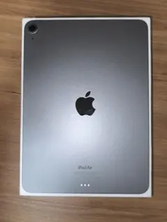 た*ん様 【100%まで充電可能】iPad Air 第4世代(オプションで箱、ケ