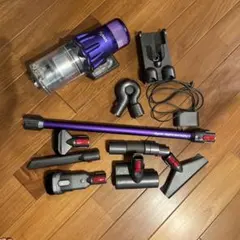 ダイソン dyson SV18 FF コードレスクリーナーのサムネイル