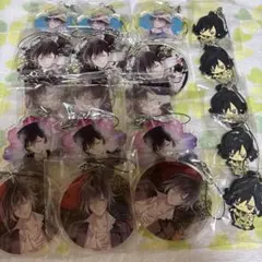 無神アズサ ディアラバ くじ C賞セット⑥