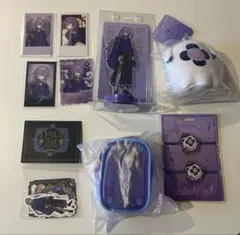 Dytica 2nd Anniversary 星導ショウ まとめ売り