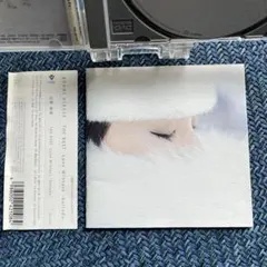 広瀬香美/THE BEST Love Winters-ballads-