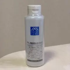松山油脂 Mマーク アミノ酸浸透水オイルイン 200mlのサムネイル