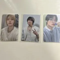 straykidsアイエンまとめ売り