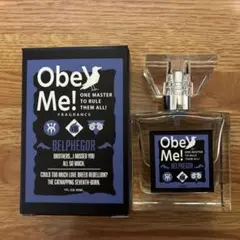 ObeyMe! オベイミー 香水 ベルフェゴール - メルカリ