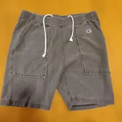 Champion ショートパンツ Lサイズ