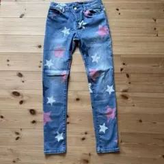 GAP ストレッチデニム！