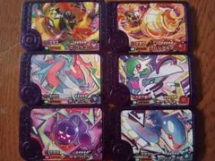 ポケモンフレンダ　ベストタッグ第2弾