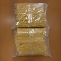 パスタ スパゲッティ10kg 5kg2袋のサムネイル