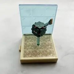 マインクラフト びっくらたまごPLUS！ お風呂水族館 ガーディアン