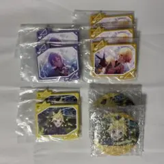 あんスタ プロセカ コラボくじ プロセカキャラセット