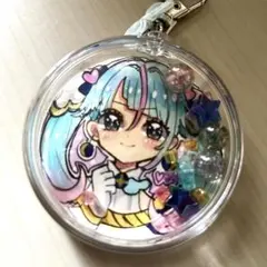ひろがるスカイプリキュア キュアスカイ アニメージュ 缶バッジ - メルカリ