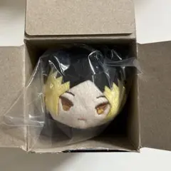 ハイキュー もちもちマスコットWA 孤爪研磨