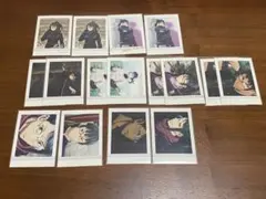 呪術廻戦 ぱしゃこれ 禪院真希