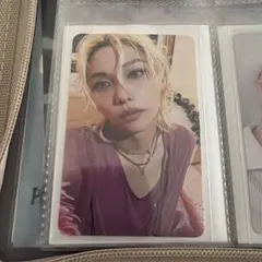 straykids スキズ DO IT フィリックス 通常盤