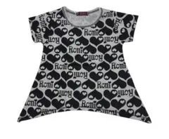 RONI❤️Tシャツ SSのサムネイル
