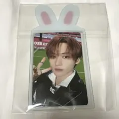 Stray Kids リノ リービット トレカケース