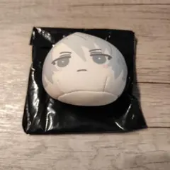 アイドリッシュセブン 八乙女楽 おまんじゅうにぎにぎマスコット 2