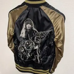 年末セール❗️　HYSTERIC GLAMOUR スカジャン 2026年最新】hysteric glamour スカジャンの人気アイテム - メルカリ