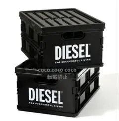 2025年最新】diesel コンテナの人気アイテム - メルカリ