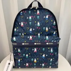 LeSportsac となりのトトロ リュック バックパック - メルカリ