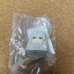 サカモトデイズ 中国 お菓子袋風キーホルダー スラー 有月憬