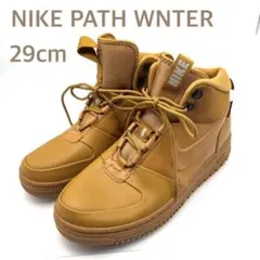 【未使用】ナイキ　パスウインターNIKE PATH WNTER 29cm