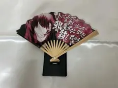 銀魂 神威 ミニ扇子