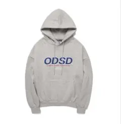 未使用に近い★ODSDレディースパーカー
