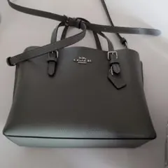 ⭐️COACH 2WAYモリートートバッグのサムネイル