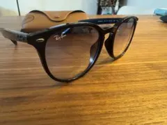 Ray Ban レイバンサングラス　RB4259F Asian Fit