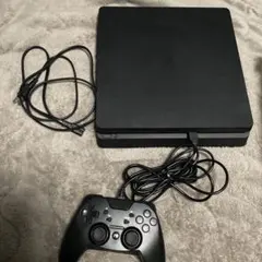 PlayStation4本体CUH-2000A