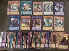 LIMIT OVER COLLECTION シークレット　まとめ