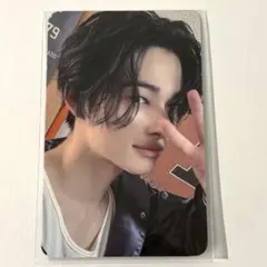 【WTL コヤン】 ENHYPEN ニキ WALK THE LINE FCトレカ