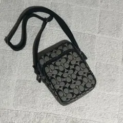 COACH ショルダーバッグ swag drip