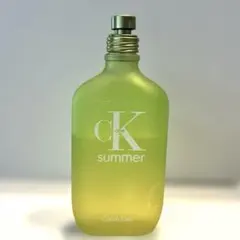 2025年最新】カルバンクライン シーケーワンサマーの人気アイテム