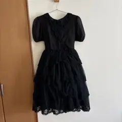 女児　ドレス　キャサリンコテージ