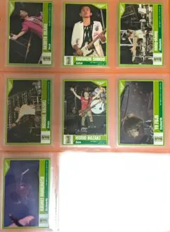 ポルノグラフィティ【未使用あり】神VS神グッズセット 20th Anniversary Special LIVE NIPPONロマンスポルノ'19〜神vs