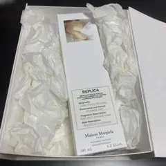 メゾンマルジェラ　レイジーサンデーモーニング ルームフレグランス