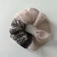 メグえもん様専用♡ シュシュ