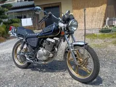 不動 RZ350 バイク車体 6,377 km RZ250 オリジナル 純正 - メルカリ