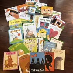 計86冊　絵本、児童書まとめ売り