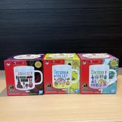 2026年最新】マザー2 一番くじ マグカップの人気アイテム - メルカリ